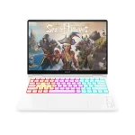 HP OMEN Transcend 14-fb1072nc bílá / 14" 3K / Intel Core Ultra 7-255H 2.0GHz / 32GB / 1TB / RTX 5060 8GB / W11P (C2FD0EA)