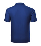 Reserve polokošile pánská královská modrá 05 (brand label) 3XL