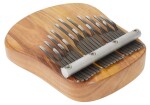 Bolf Kalimbas 21 Tone Rhea E Minor Pick-Up