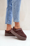 Sněhule model 204872 Step in style 41