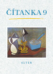 Čítanka pro 9. ročník ZŠ, brožovaná, 1. vydání - Marta Lískovcová