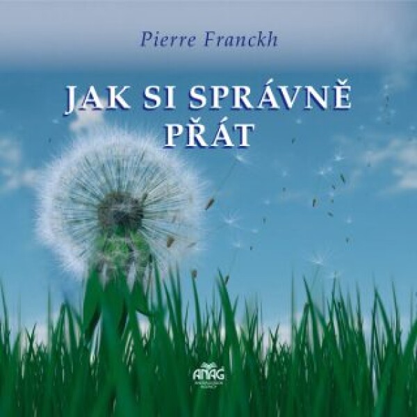 Jak si správně přát - Pierre Franckh - audiokniha