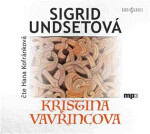 Kristina Vavřincova