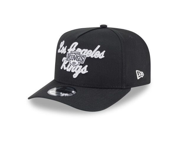 Pánská kšiltovka Los Angeles Kings NHL New Era 950AF Chainstitch