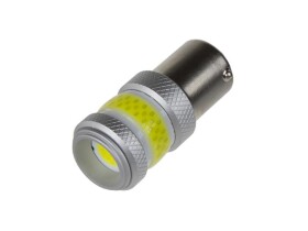 Autožárovka LED BA15s 9-60V 12W CARCLEVER bal. 2ks
