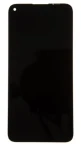 Huawei P40 Lite černá / LCD displej s dotykovou deskou / IPS / JNY-L21A, JNY-LX1 (2453048)