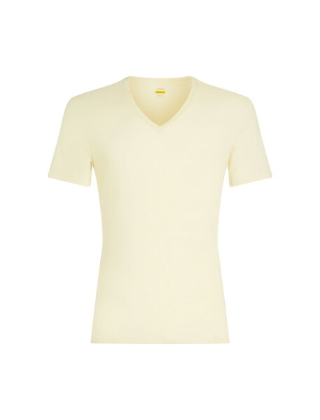 Pánské merino tričko s krátkým rukávem ICEBREAKER Mens Anatomica SS V, Undyed velikost: S