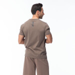 Pánské tričko s krátkým rukávem RAWAL L