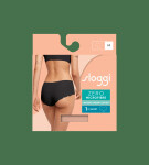 Dámské kalhotky ZERO Microfibre 2.0 Short - CAMEO BROWN - sv. hnědá 00ME - SLOGGI BROWN XL