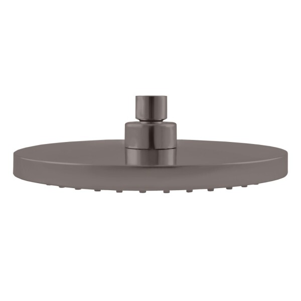 RAV Slezák - Hlavová sprcha , Metal Grey - kartáčovaná PS0061MGK PS0061MGK