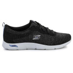 Boty Skechers Arch Fit Refine Lavish Wish W 104272-BKW EU 36