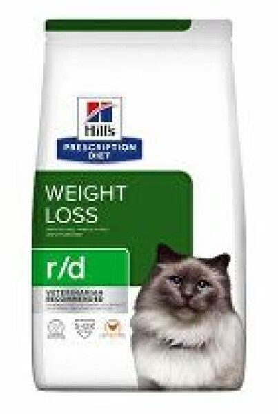 Hill's Fel. PD R/D Dry 1,5kg NEW