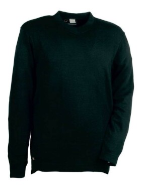 Pracovní tričko COFRA ALMADA Barva: Černá, Velikost: 4XL (CAALMADA_04_4XL)