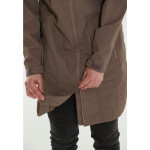 Dámská parka Whistler Lizbeth Andosa W - velikost 36