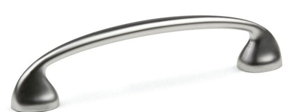 Tulip Nábytková úchytka Uroso rozteč: 128mm chrom mat (35142)