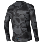 Běžecké tričko Mizuno Premium Aero LS Tee J2GAA50209 Velikost textilu: M