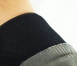 Dámské rukavice Xrc Brrison grey - XL / šedá