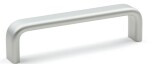 Tulip Nábytková úchytka Muta rozteč: 128mm hliník (36821)