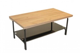 BRADOP Konferenční stůl DRAGON K302 (LOFT) BRA-K302-LOFT
