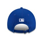 New Era Pánská kšiltovka New York Mets MLB 2025 Hall of Fame New 9TWENTY Adjustable