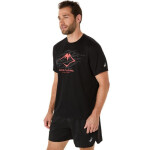 Tričko Asics Fujitrail Logo SS Top m
