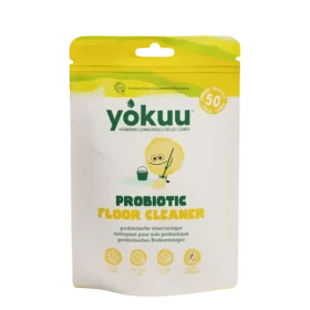 Čisticí prášek na podlahy - Yokuu (121288-1-single_variant)