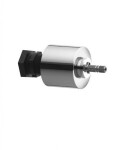 KLUDI - Příslušenství Prodloužení, chrom 7671105-00