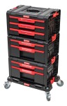 QBRICK SYSTEM PRO zásuvkový organizér SET 1