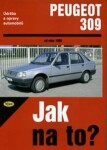 Peugeot 309 od 1990 - Jak na to? - 27. - Hans-Rüdiger Etzold