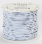 Šňůrka na korálky pružná CEDR-012 50 m DP