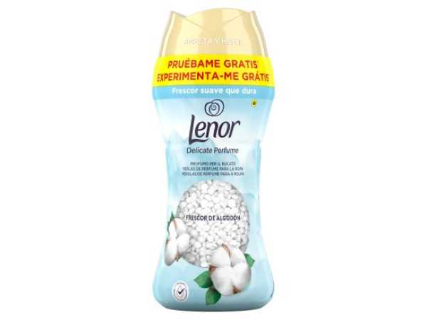 Lenor Vonné perličky do praní 195g