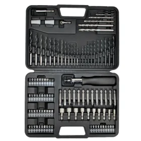 Sada bitů a vrtáků DEWALT DT0109