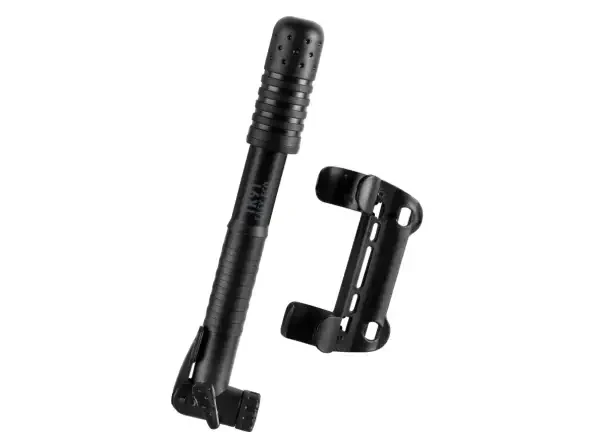 Force TK91 Easy Eco pumpička plast černá