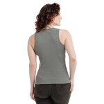 Bushman Dámské tílko Sembe, khaki XL