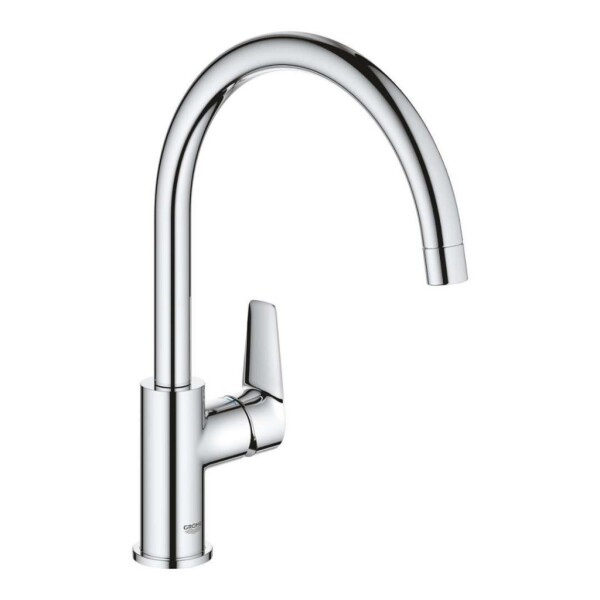 GROHE - BauEdge Dřezová baterie, chrom 31367001