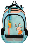 Školní batoh STIL (Helma) Junior - Bunny