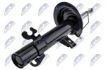 NTY Tlumič MINI (R50,R52,R53) – přední levý