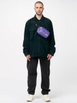 AEVOR Hipbag Ease RIPSTOP PURPLE pánská ledvinka - 2L