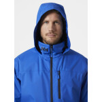 Helly Hansen Crew Jacket Midayer M 2 34442 543 Pánské oblečení L