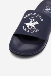 Pantofle Beverly Hills Polo Club MP-CA23052-4D Materiál Velice kvalitní guma