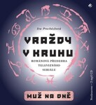 Vraždy kruhu Muž na dně, Iva Procházková