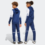 Kalhoty adidas Squadra 25 Training Jr JD4799 176CM