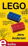LEGO Jens Andersen