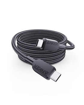 Anker 310 USB-C Cable 240W - 0.9m