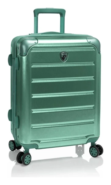 Heys Alumix S Midnight Green 57 L HEYS-10165-0148-21