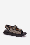 Sandály model 209904 Step in style 37