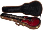 Gibson ES-339 Figured Sixties Cherry