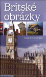 Britské obrázky Milan Kocourek