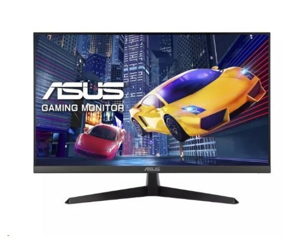 ASUS LCD 27" VY279HGR Eye Care Gaming Monitor, IPS, 120Hz, SmoothMotion, 1ms (MPRT), Adaptive Sync, HDMI, D-sub EDF_1011266