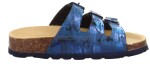 Domácí obuv Superfit 1-800113-8110 Velikost: 37